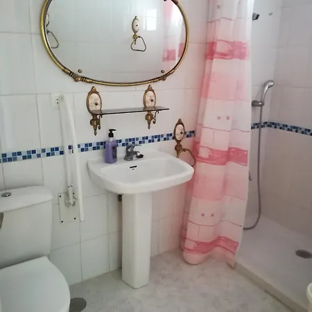 Apartment Cruz Del Sur Sea And Sun *