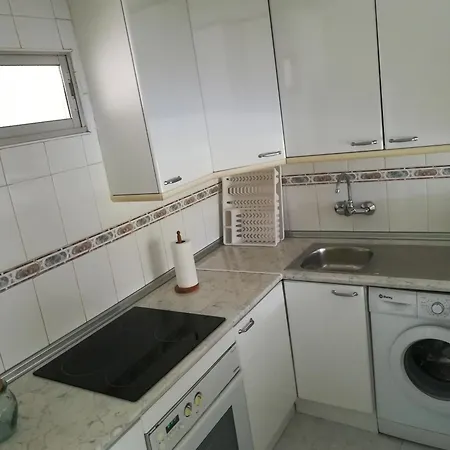Apartment Cruz Del Sur Sea And Sun