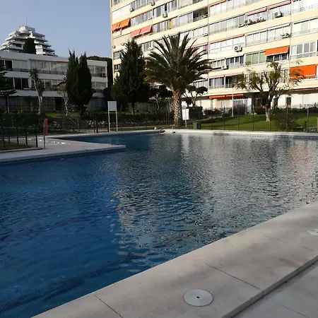 Apartment Cruz Del Sur Sea And Sun Benalmadena
