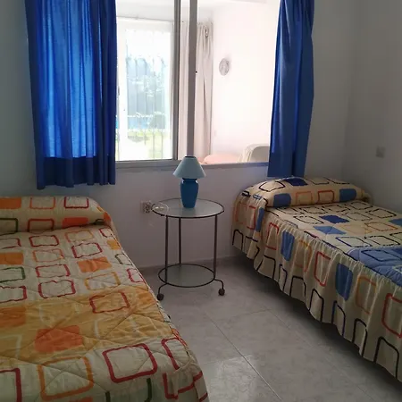 Apartment Cruz Del Sur Sea And Sun *