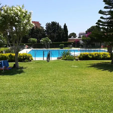 Cruz Del Sur Sea And Sun Apartment *