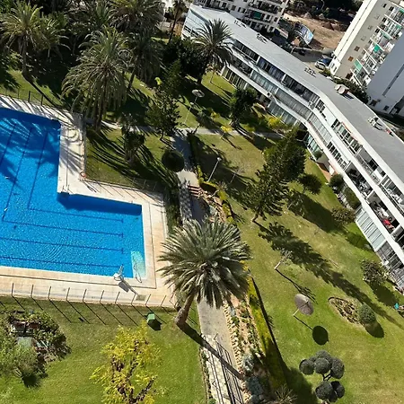 Apartment Cruz Del Sur Sea And Sun *