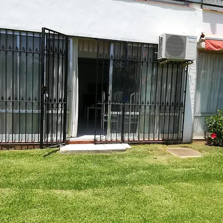 Cruz Del Sur Sea And Sun Apartment *