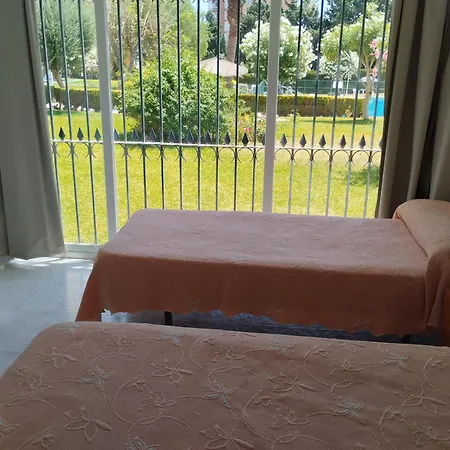 Apartment Cruz Del Sur Sea And Sun *