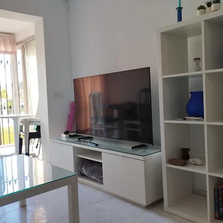 Apartment Cruz Del Sur Sea And Sun Benalmadena