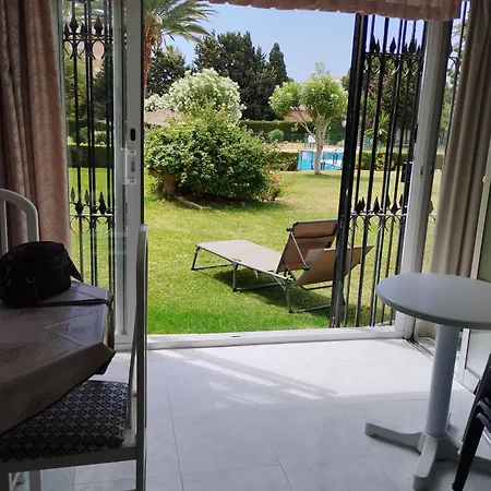 Cruz Del Sur Sea And Sun Apartment